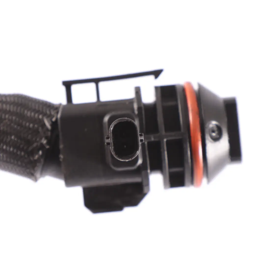  Tubo di aspirazione Mercedes W213 OM654 Testa del cilindro Diesel - SKU A6540100112 - Numero di parte A6540100112
