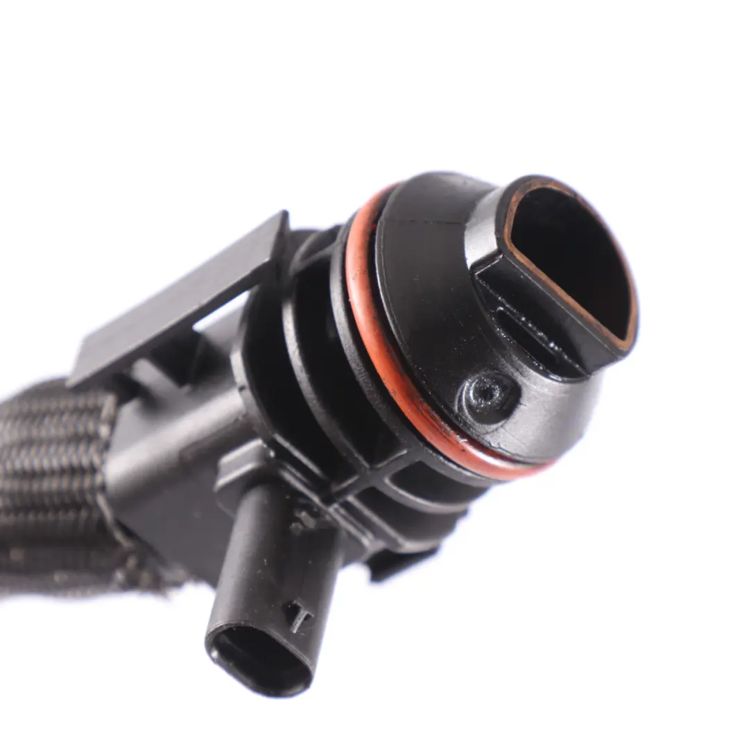 Tubo de admisión de aire Mercedes W213 OM654 Culata Manguera Diesel para con número de pieza A6540100112 Tubo de admisión de aire Mercedes W213 OM654 Culata Manguera Diesel - SKU A6540100112 - Número de pieza A6540100112