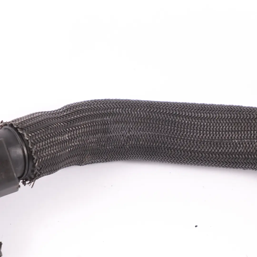 Tuyau d'admission d'air Mercedes W213 OM654 Culotte Ligne Diesel pour à propos du numéro de pièce A6540100112 Tuyau d'admission d'air Mercedes W213 OM654 Culotte Ligne Diesel - SKU A6540100112 - Numéro de pièce A6540100112