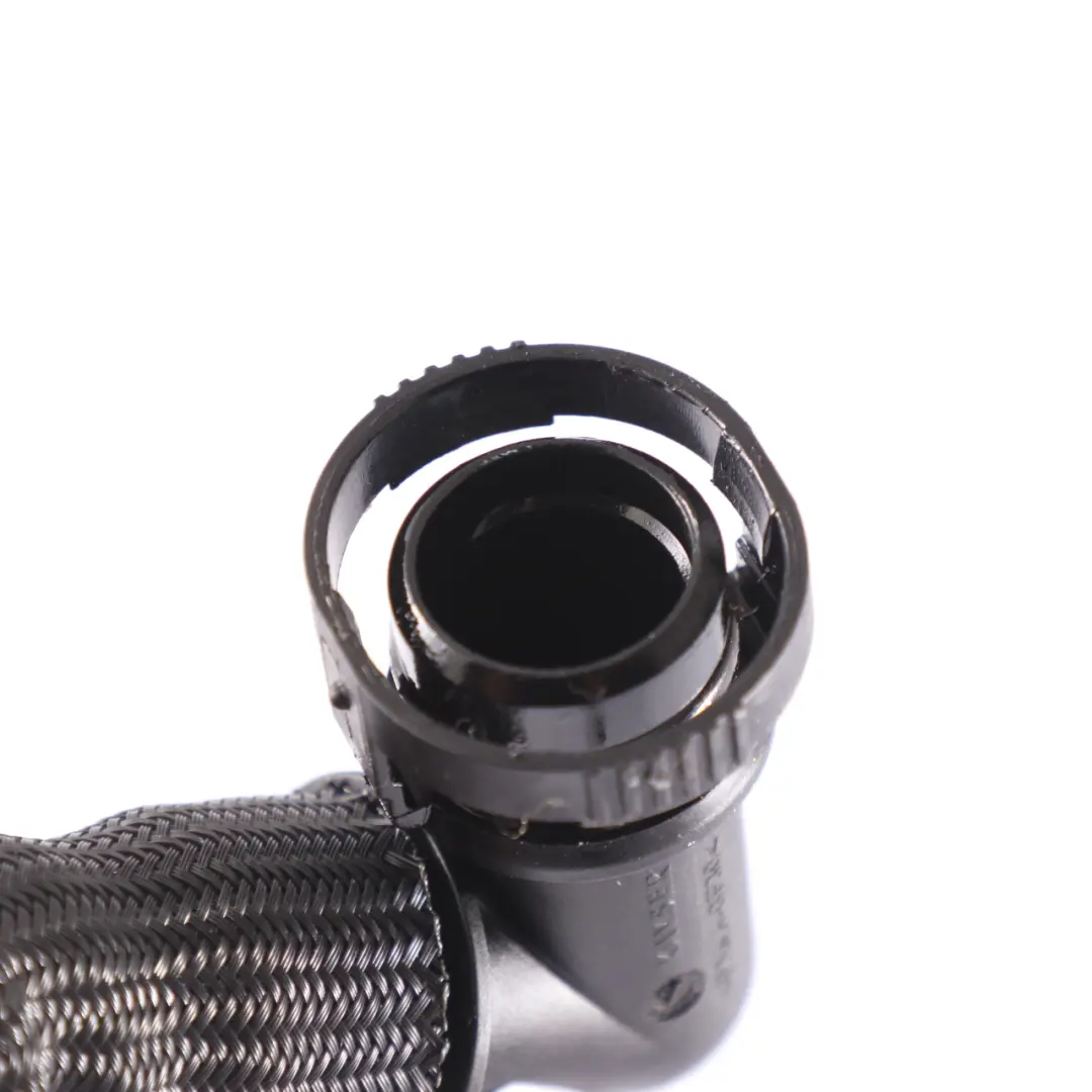 Tuyau d'admission d'air Mercedes W213 OM654 Culotte Ligne Diesel pour à propos du numéro de pièce A6540100112 Tuyau d'admission d'air Mercedes W213 OM654 Culotte Ligne Diesel - SKU A6540100112 - Numéro de pièce A6540100112