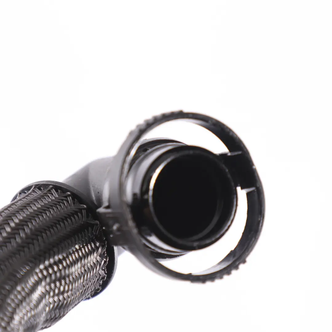  Tubo de admisión de aire Mercedes W213 OM654 Culata Manguera Diesel - SKU A6540100112 - Número de pieza A6540100112