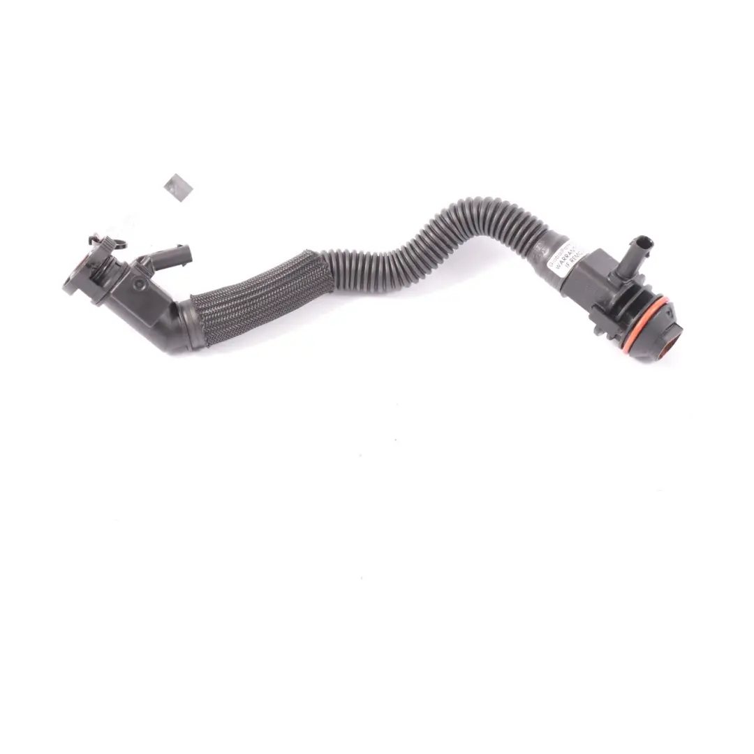 Mercedes V177 Breath Vent Hose Line Pipe - SKU A6540100212 - Part number A6540100212