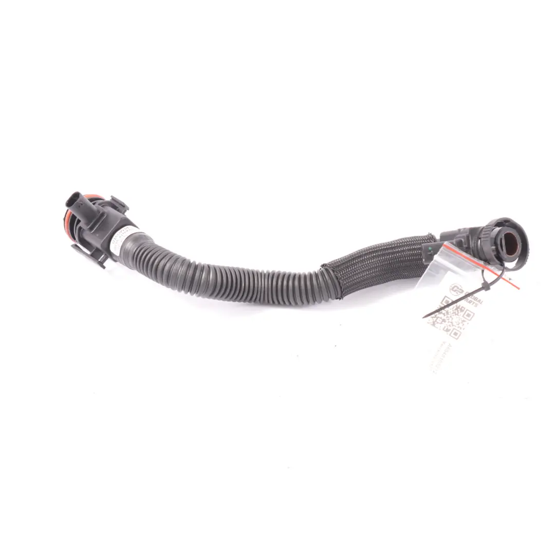 Mercedes V177 Breath Vent Hose Line Pipe - SKU A6540100212 - Part number A6540100212
