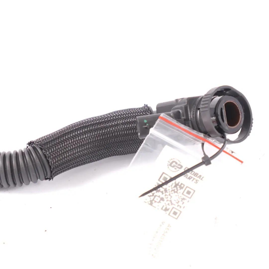 Mercedes V177 Breath Vent Hose Line Pipe - SKU A6540100212 - Part number A6540100212