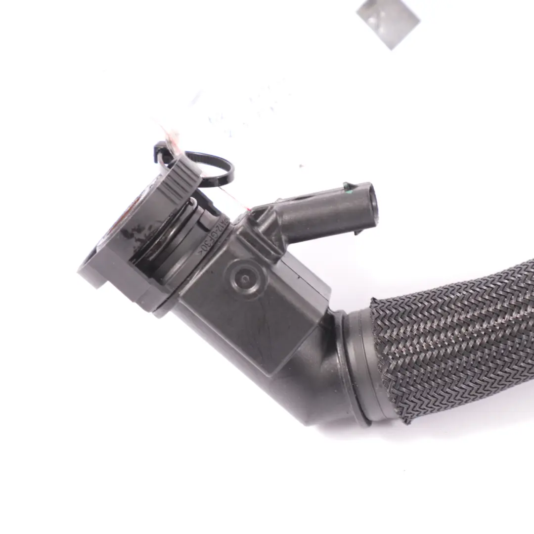 Mercedes V177 Breath Vent Hose Line Pipe - SKU A6540100212 - Part number A6540100212