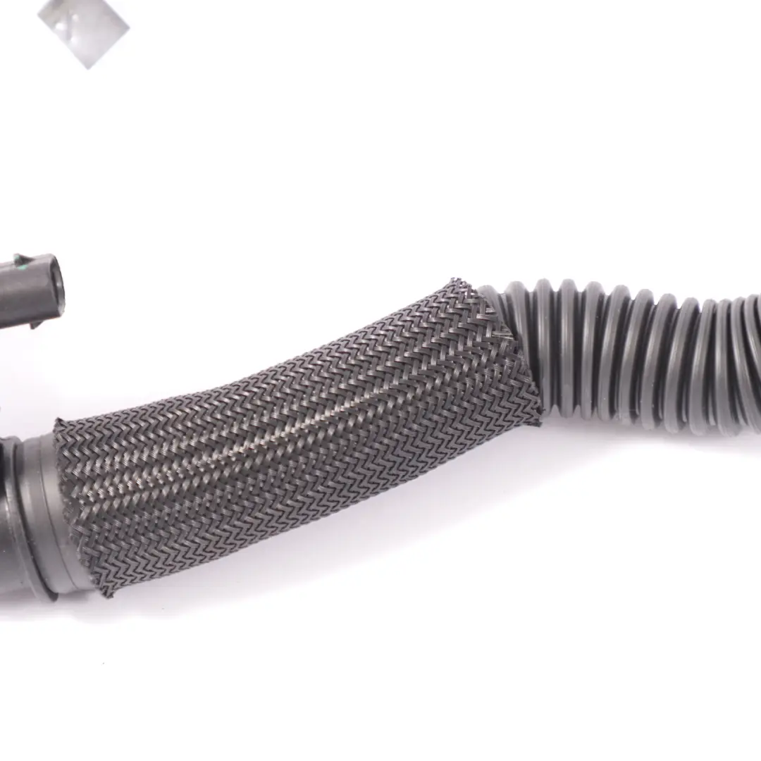 Mercedes V177 Breath Vent Hose Line Pipe - SKU A6540100212 - Part number A6540100212
