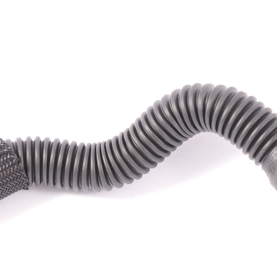 Tuyau d'évent de respiration pour Mercedes V177 à propos du numéro de pièce A6540100212 Mercedes V177 Tuyau d'évent de respiration - SKU A6540100212 - Numéro de pièce A6540100212