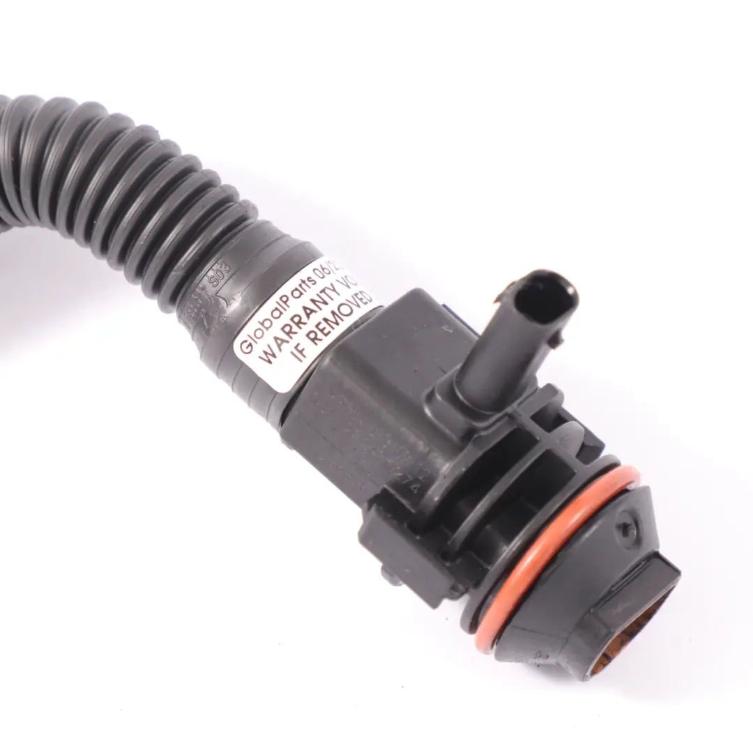 Mercedes V177 Respiradero Manguera Tubería - SKU A6540100212 - Número de pieza A6540100212
