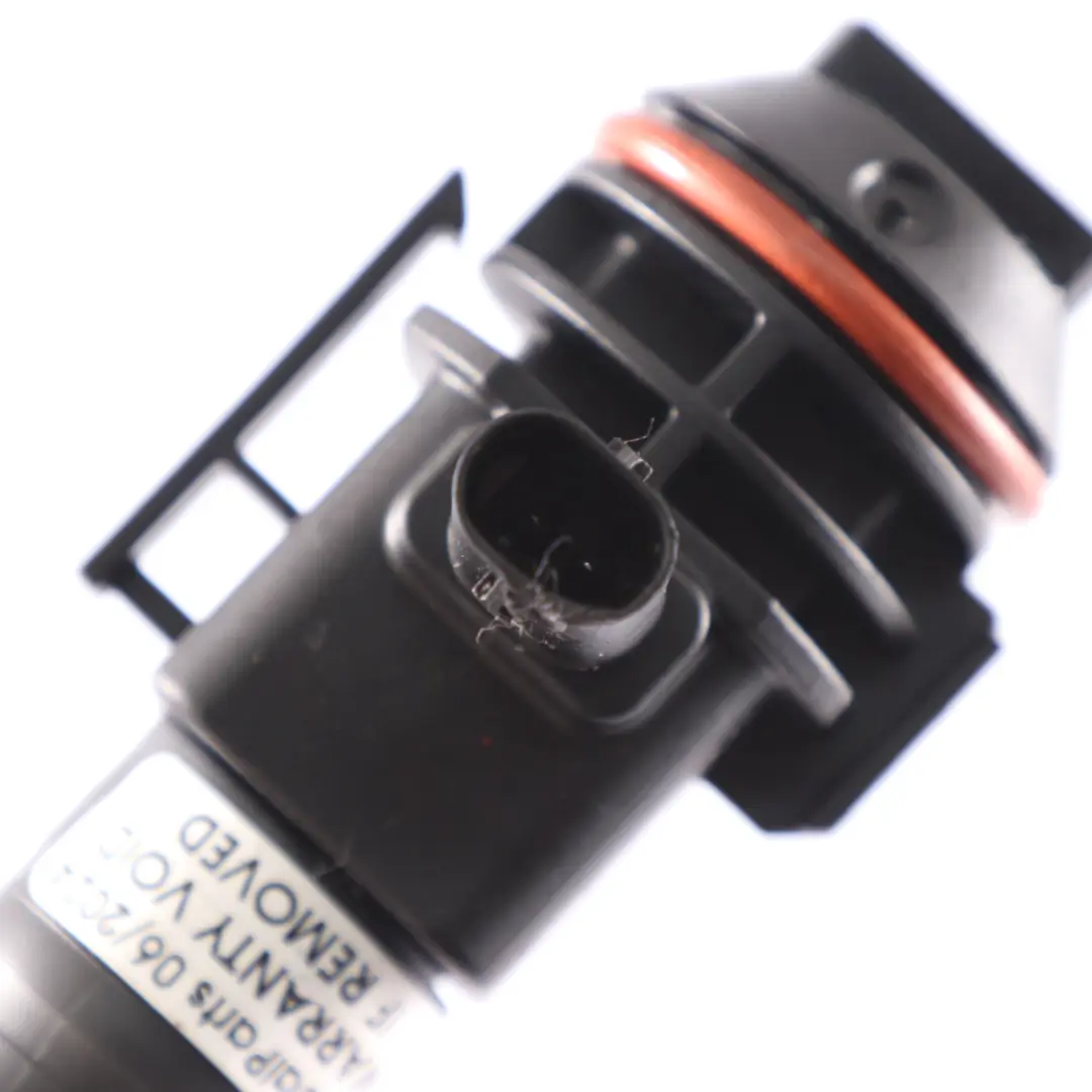 Mercedes V177 Breath Vent Hose Line Pipe - SKU A6540100212 - Part number A6540100212