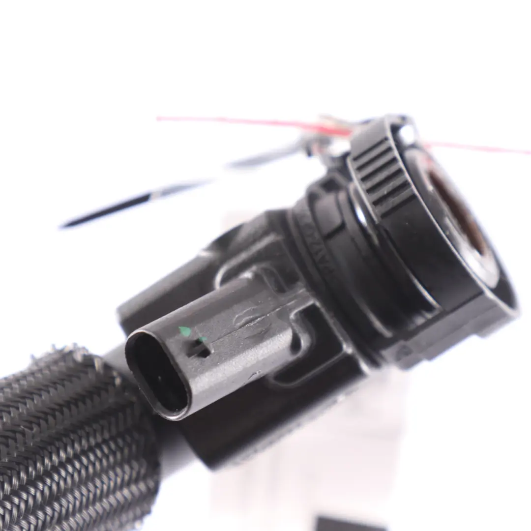 Breath Vent Hose Line Pipe to Mercedes V177 with Part number A6540100212 Mercedes V177 Breath Vent Hose Line Pipe - SKU A6540100212 - Part number A6540100212