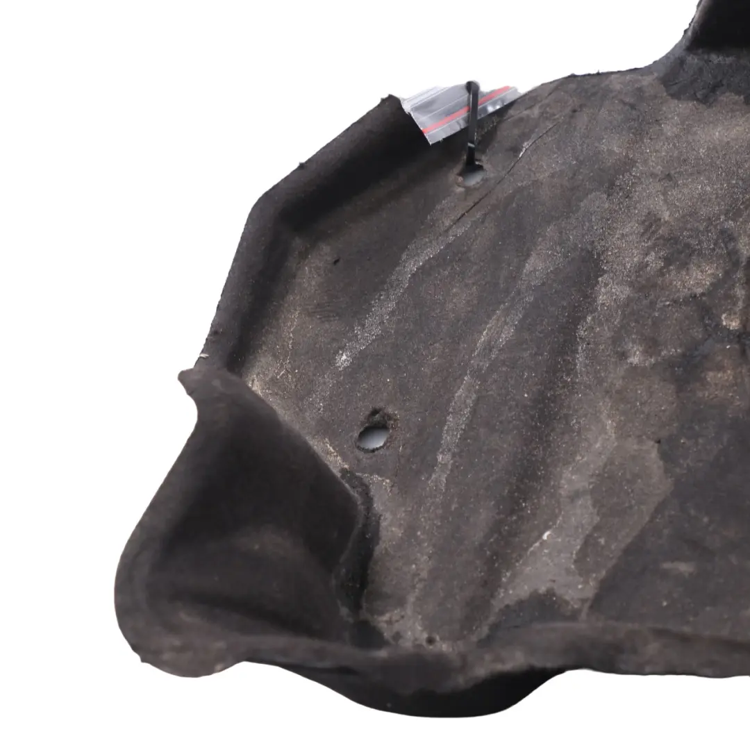 Mercedes W177 OM654 Copertura Acustica Schermo Schiuma Olio Rumore - SKU A6540143000 - Numero di parte A6540143000