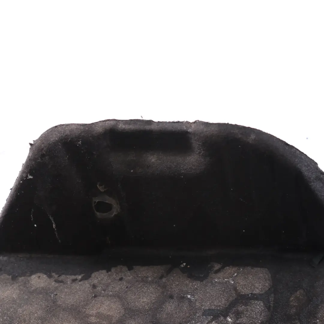 Mercedes W177 OM654 Copertura Acustica Schermo Schiuma Olio Rumore - SKU A6540143000 - Numero di parte A6540143000