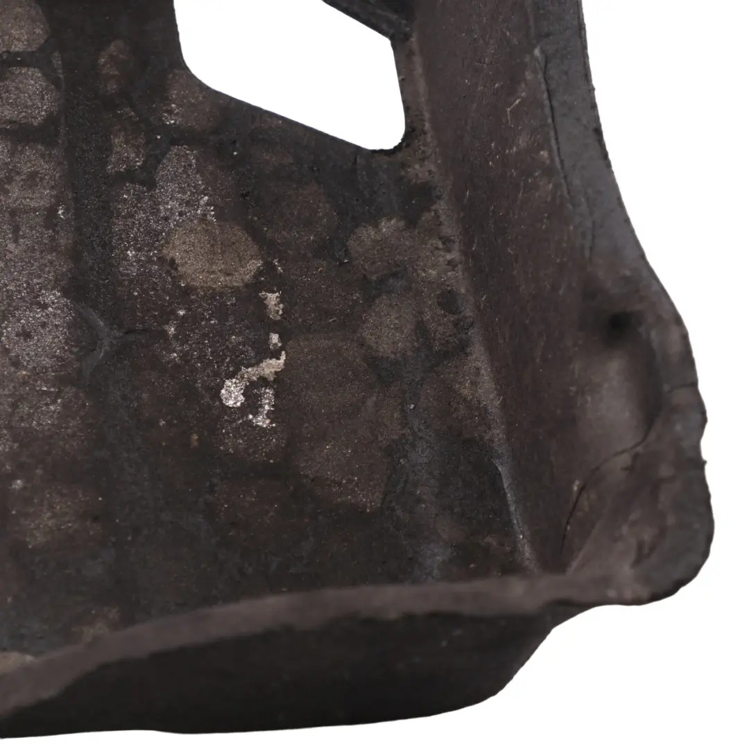 OM654 Acoustic Cover Shield Foam Oil Sump Pan Noise to Mercedes W177 with Part number A6540143000 Mercedes W177 OM654 Acoustic Cover Shield Foam Oil Sump Pan Noise - SKU A6540143000 - Part number A6540143000