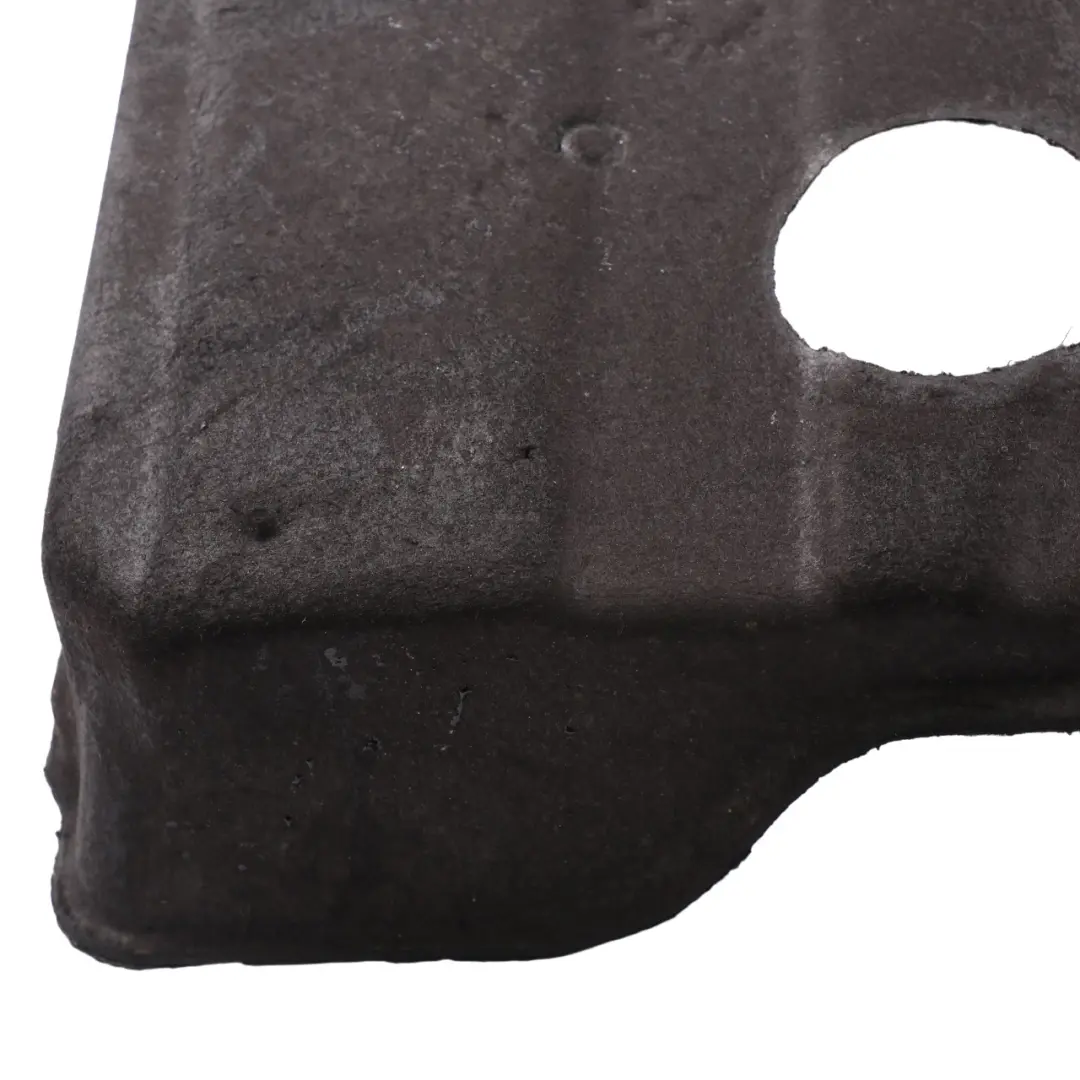 OM654 Acústica Cubierta Escudo espuma aceite cárter para Mercedes W177 con número de pieza A6540143000 Mercedes W177 OM654 Acústica Cubierta Escudo espuma aceite cárter - SKU A6540143000 - Número de pieza A6540143000