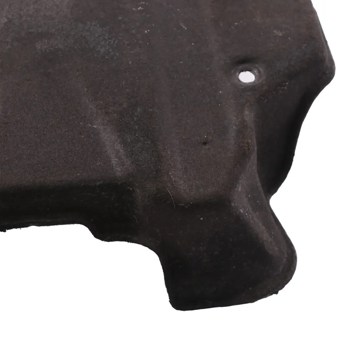 Mercedes W177 OM654 Copertura Acustica Schermo Schiuma Olio Rumore - SKU A6540143000 - Numero di parte A6540143000