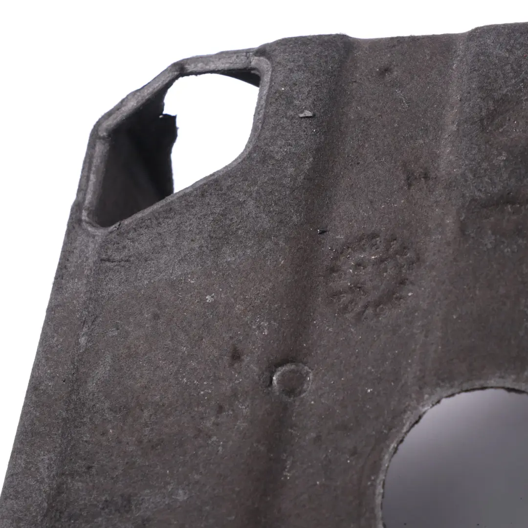 OM654 Osłona Akustyczna Miski Olejowej do Mercedes W177 o numerze A6540143000 Mercedes W177 OM654 Osłona Akustyczna Miski Olejowej - SKU A6540143000 - Numer Części A6540143000