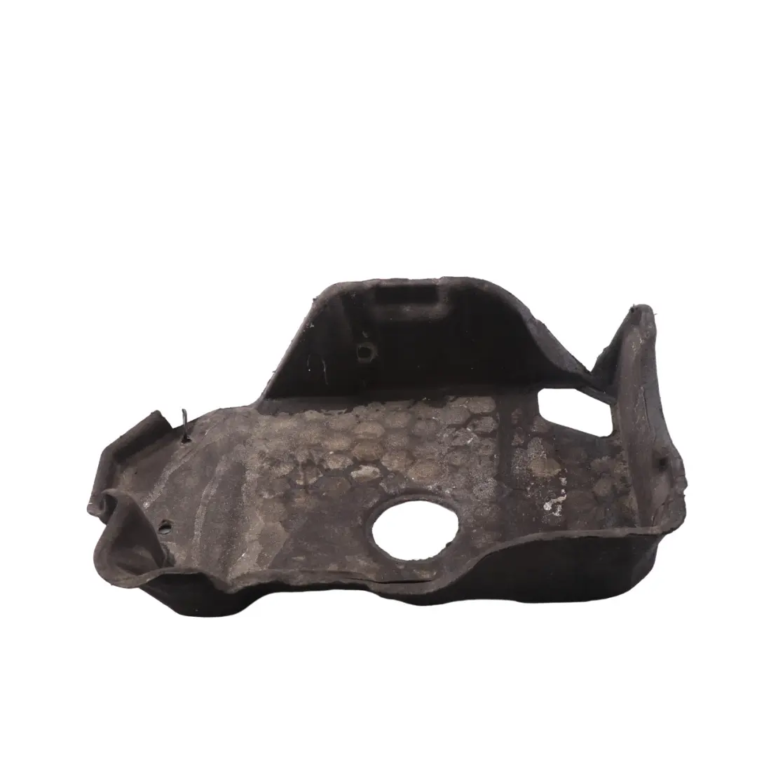 OM654 Acoustic Cover Shield Foam Oil Sump Pan Noise to Mercedes W177 with Part number A6540143000 Mercedes W177 OM654 Acoustic Cover Shield Foam Oil Sump Pan Noise - SKU A6540143000 - Part number A6540143000