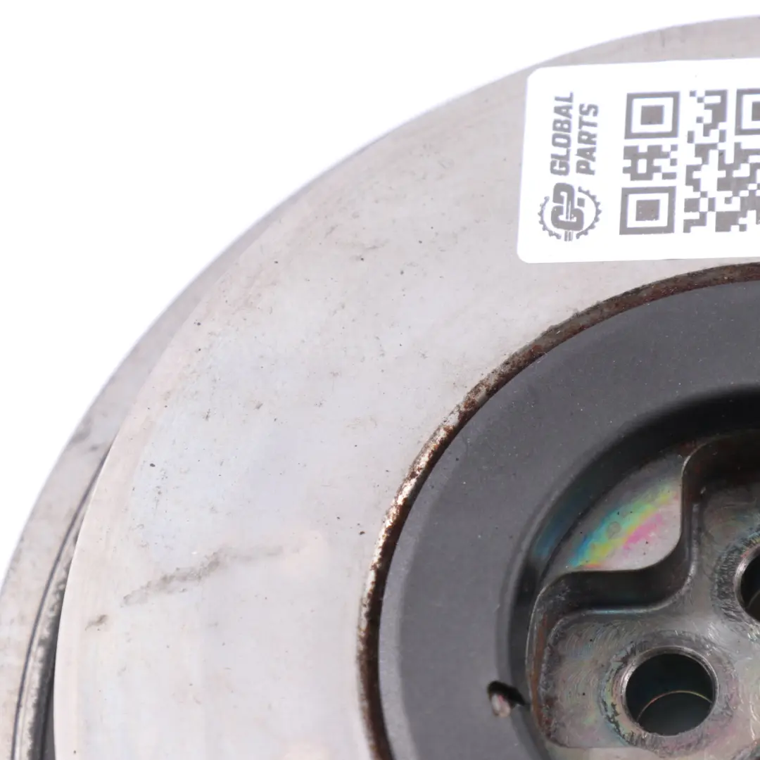 Mercedes W213 Smorzatore di vibrazioni Puleggia albero motore - SKU A6540303500 - Numero di parte A6540303500