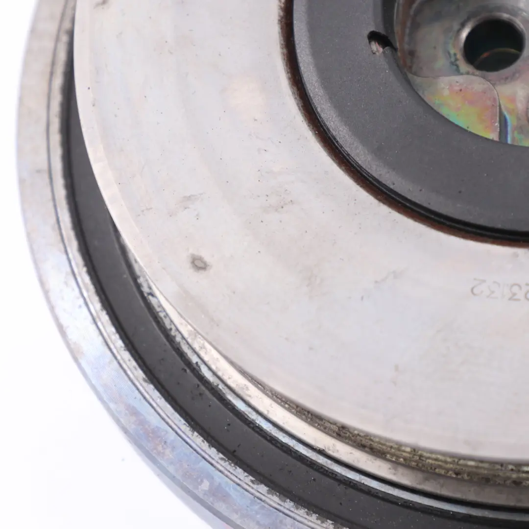 Mercedes W213 Schwin Gungs Dämpfer Motor Kurbel Wellenriemen Scheibe - SKU A6540303500 - Teilenummer A6540303500