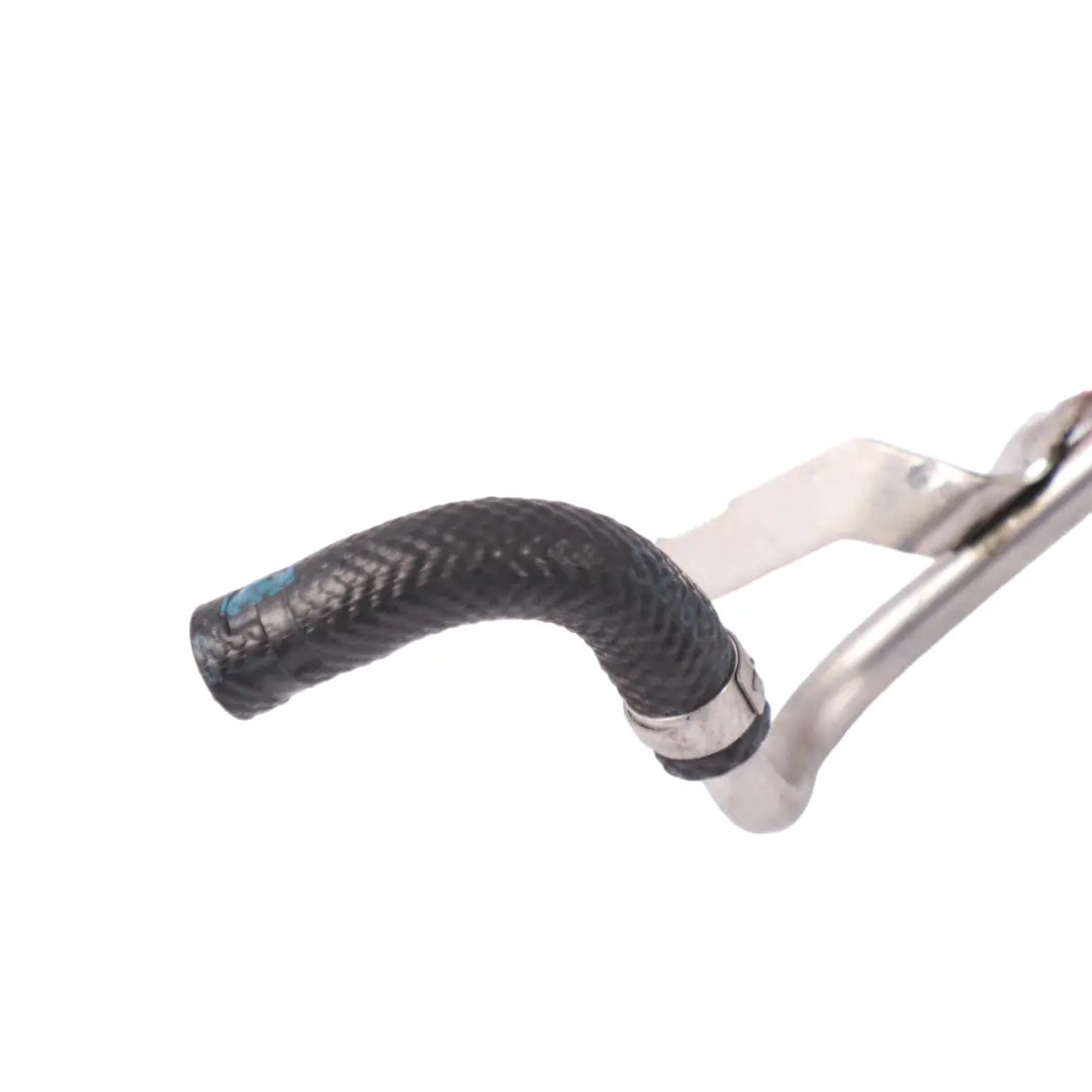 Mercedes W167 W213 OM654 Diesel Fuel Line Return Pipe Hose - SKU A6540702200-1 - Part number A6540702200