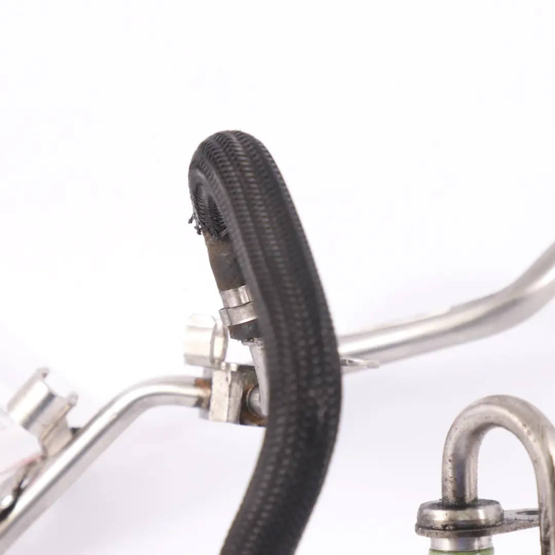 W167 W213 OM654 Diesel Kraftstoffleitung Rücklaufschlauch für Mercedes mit Teilenummer A6540702200 Mercedes W167 W213 OM654 Diesel Kraftstoffleitung Rücklaufschlauch - SKU A6540702200-1 - Teilenummer A6540702200