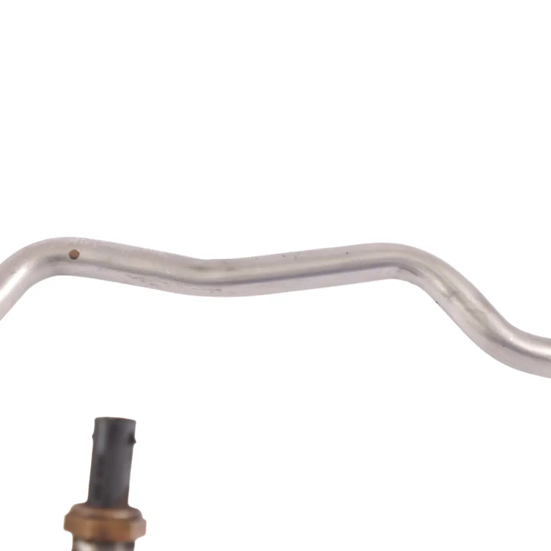 W167 W213 OM654 Diesel Fuel Line Return Pipe Hose to Mercedes with Part number A6540702200 Mercedes W167 W213 OM654 Diesel Fuel Line Return Pipe Hose - SKU A6540702200-1 - Part number A6540702200