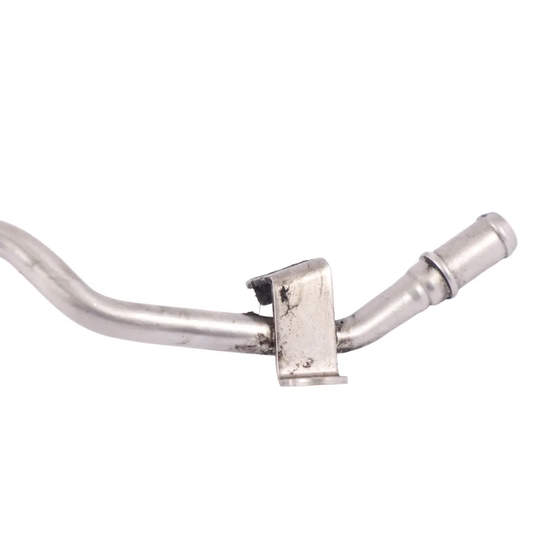 Mercedes W167 W213 OM654 Diesel Fuel Line Return Pipe Hose - SKU A6540702200-1 - Part number A6540702200