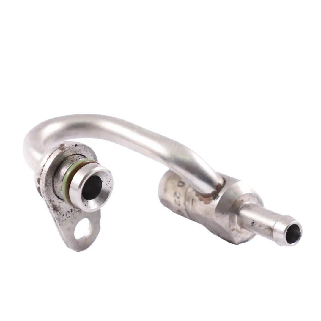 Mercedes W213 OM654 Druckpumpe Kraftstoff Rücklaufleitung Schlauch - SKU A6540702200 - Teilenummer A6540702200