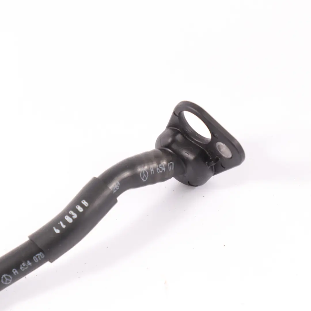 Tubo Flessibile Vuoto Linea Tubo per Mercedes C118 W177 W247 con numero di parte A6540703032 Mercedes C118 W177 W247 Tubo Flessibile Vuoto Linea Tubo - SKU A6540703032 - Numero di parte A6540703032