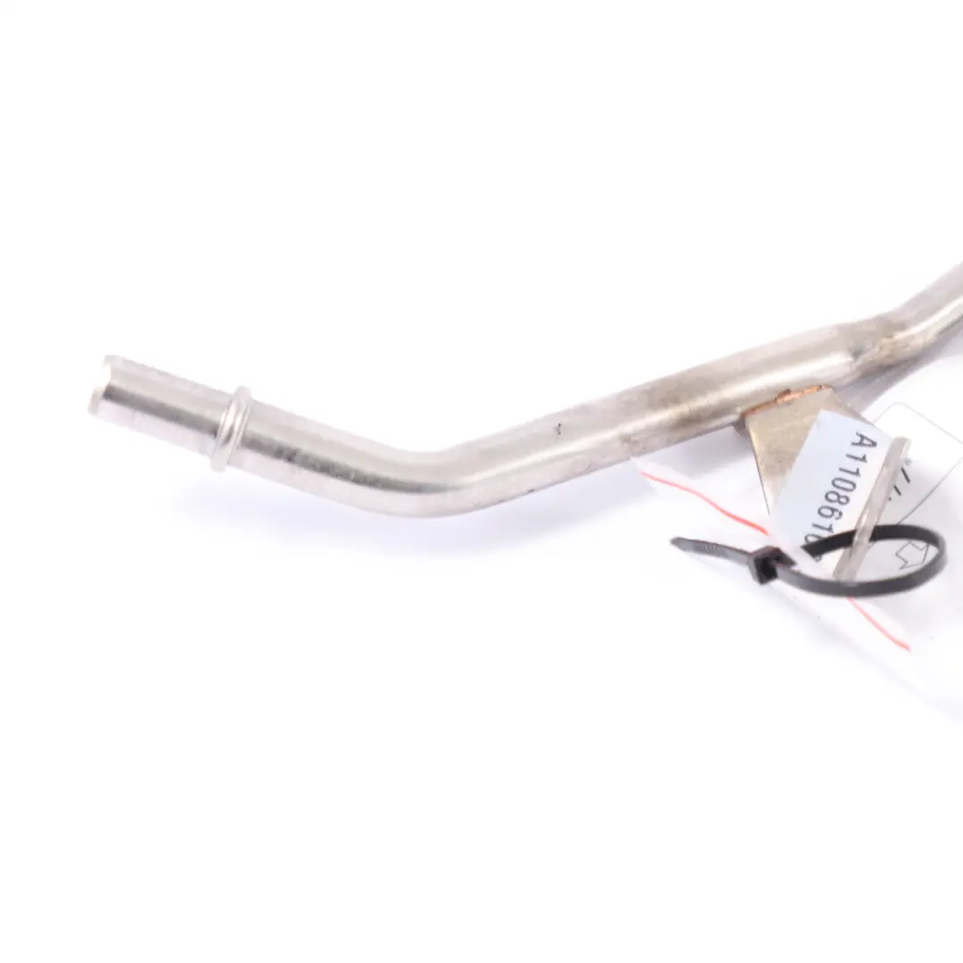 Przewód Wężyk Rura Podciśnienia do Mercedes C118 W177 W247 o numerze A6540703032 Mercedes C118 W177 W247 Przewód Wężyk Rura Podciśnienia - SKU A6540703032 - Numer Części A6540703032