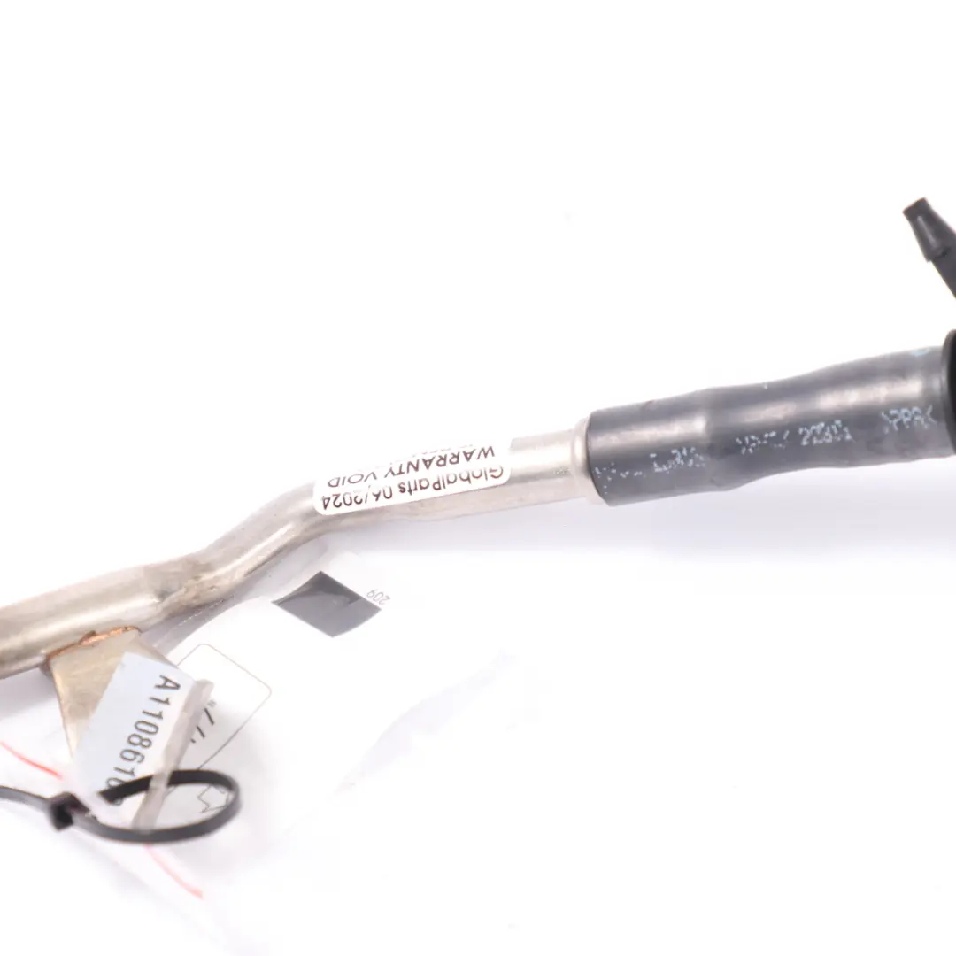 Tubo Flessibile Vuoto Linea Tubo per Mercedes C118 W177 W247 con numero di parte A6540703032 Mercedes C118 W177 W247 Tubo Flessibile Vuoto Linea Tubo - SKU A6540703032 - Numero di parte A6540703032