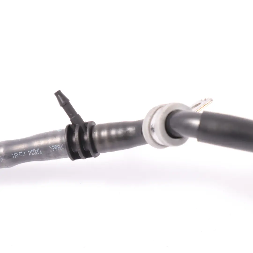 Tuyau De Conduite De Dépression pour Mercedes C118 W177 W247 à propos du numéro de pièce A6540703032 Mercedes C118 W177 W247 Tuyau De Conduite De Dépression - SKU A6540703032 - Numéro de pièce A6540703032