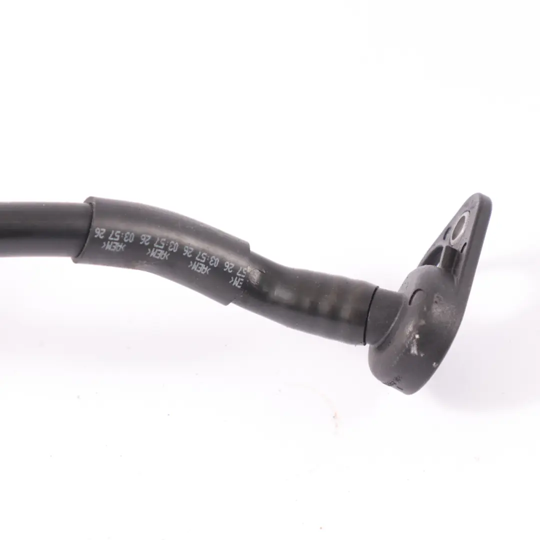 Vacuum Hose Line Pipe Tube to Mercedes C118 W177 W247 with Part number A6540703032 Mercedes C118 W177 W247 Vacuum Hose Line Pipe Tube - SKU A6540703032 - Part number A6540703032