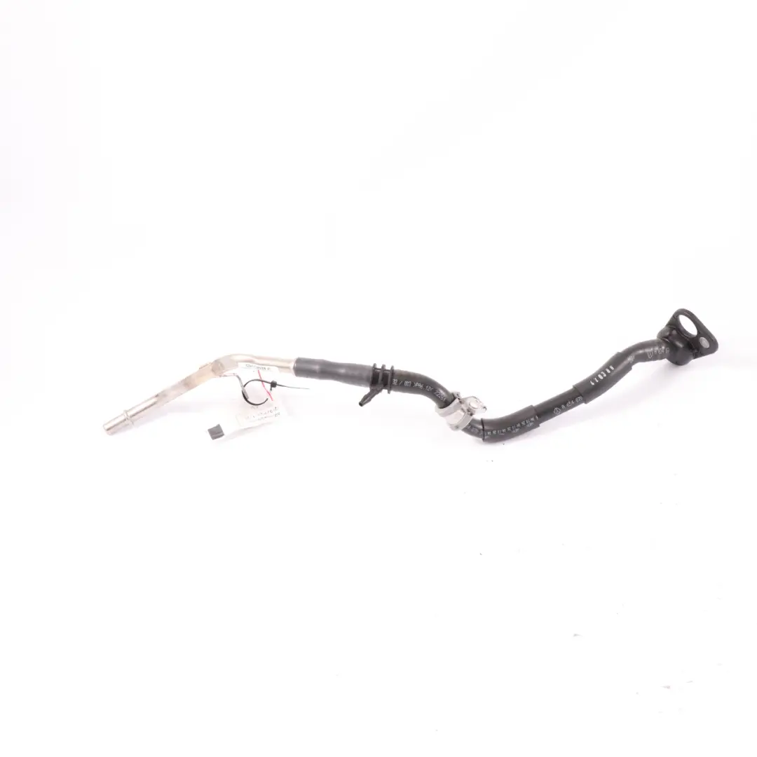 Mercedes C118 W177 W247 Tubo De La Manguera De Vacío - SKU A6540703032 - Número de pieza A6540703032