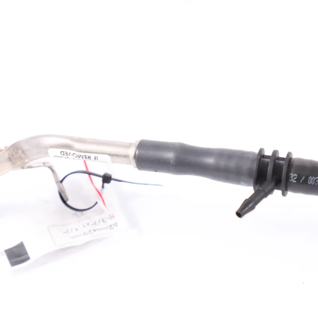 Przewód Wężyk Rura Podciśnienia do Mercedes C118 W177 W247 o numerze A6540703032 Mercedes C118 W177 W247 Przewód Wężyk Rura Podciśnienia - SKU A6540703032 - Numer Części A6540703032