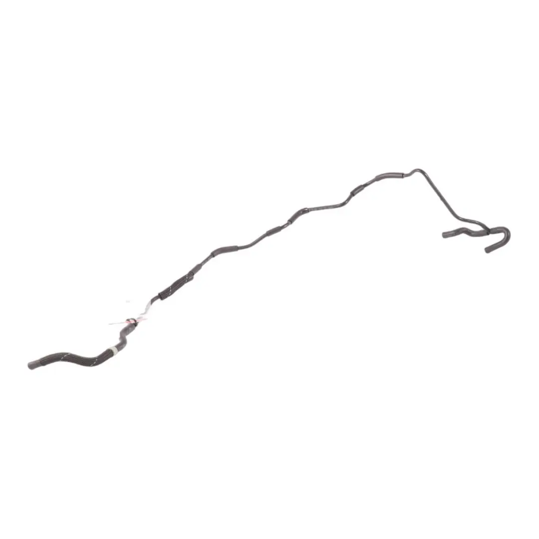 Tubo de Vacío Mercedes W213 OM654 Línea Motor Ventilación Diesel para con número de pieza A6540703332 Tubo de Vacío Mercedes W213 OM654 Línea Motor Ventilación Diesel - SKU A6540703332 - Número de pieza A6540703332