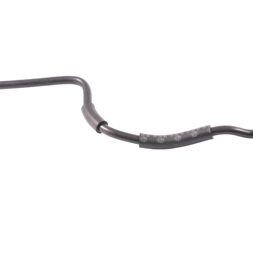  Tubo de Vacío Mercedes W213 OM654 Línea Motor Ventilación Diesel - SKU A6540703332 - Número de pieza A6540703332
