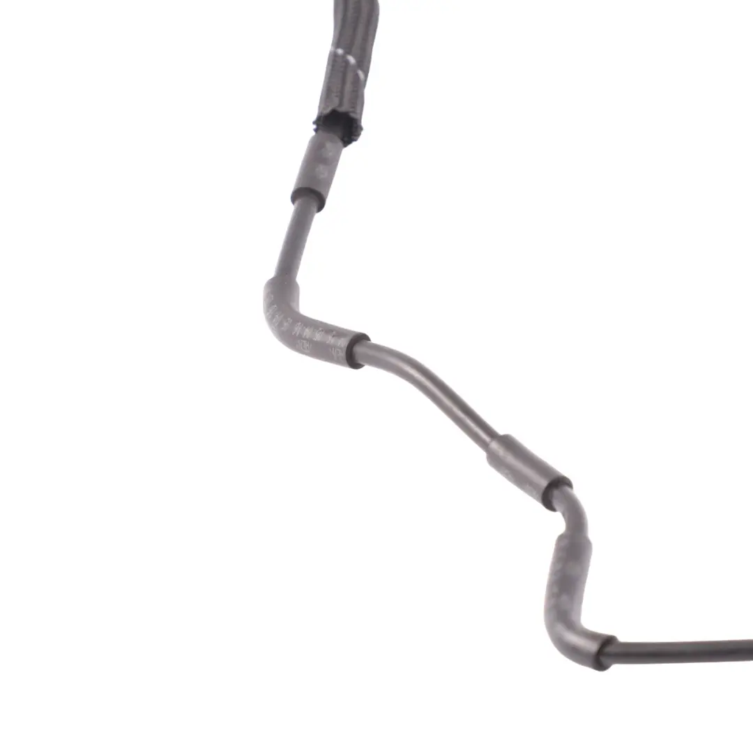  Tubo de Vacío Mercedes W213 OM654 Línea Motor Ventilación Diesel - SKU A6540703332 - Número de pieza A6540703332