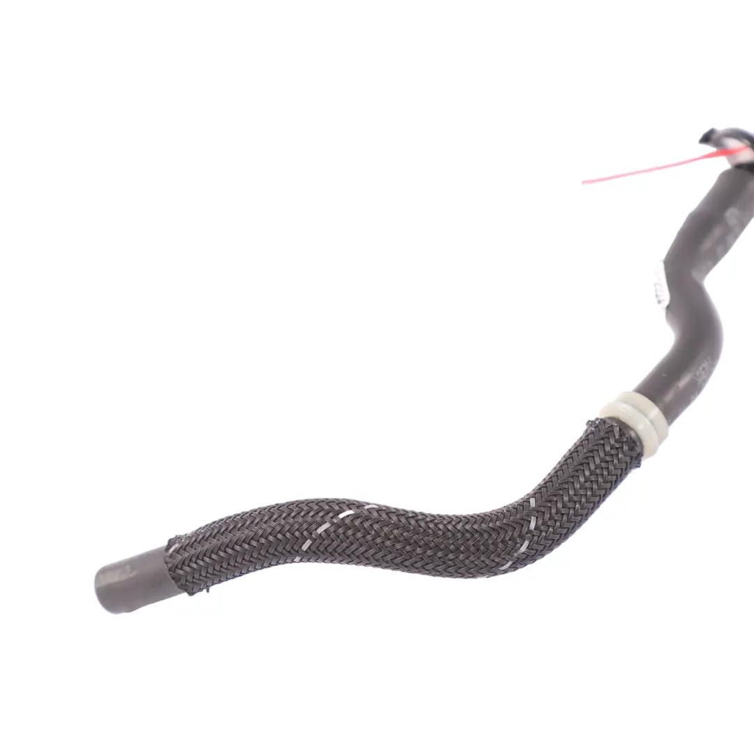 Tuyau d'aspiration Mercedes W213 OM654 Ventilation du moteur Diesel pour à propos du numéro de pièce A6540703332 Tuyau d'aspiration Mercedes W213 OM654 Ventilation du moteur Diesel - SKU A6540703332 - Numéro de pièce A6540703332