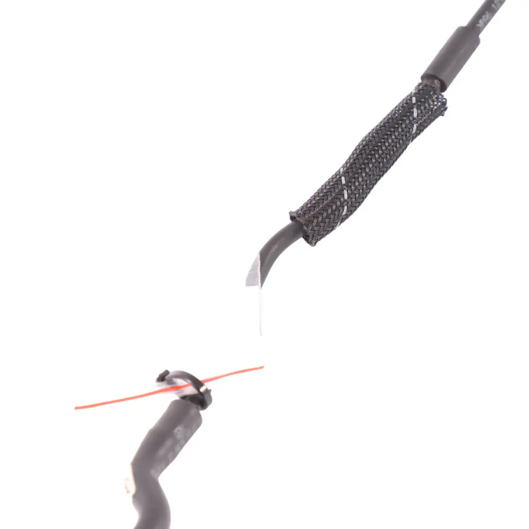 Tubo di vuoto Mercedes W213 OM654 Linea Ventilazione Motore Diesel per con numero di parte A6540703332 Tubo di vuoto Mercedes W213 OM654 Linea Ventilazione Motore Diesel - SKU A6540703332 - Numero di parte A6540703332