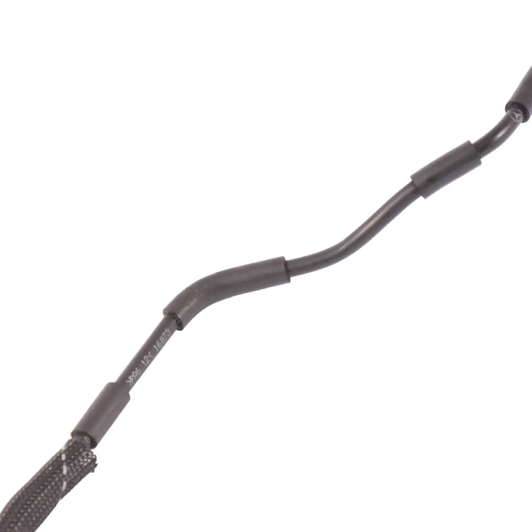  Vacuum Pipe Mercedes W213 OM654 Line Hose Engine Ventilation Diesel - SKU A6540703332 - Part number A6540703332