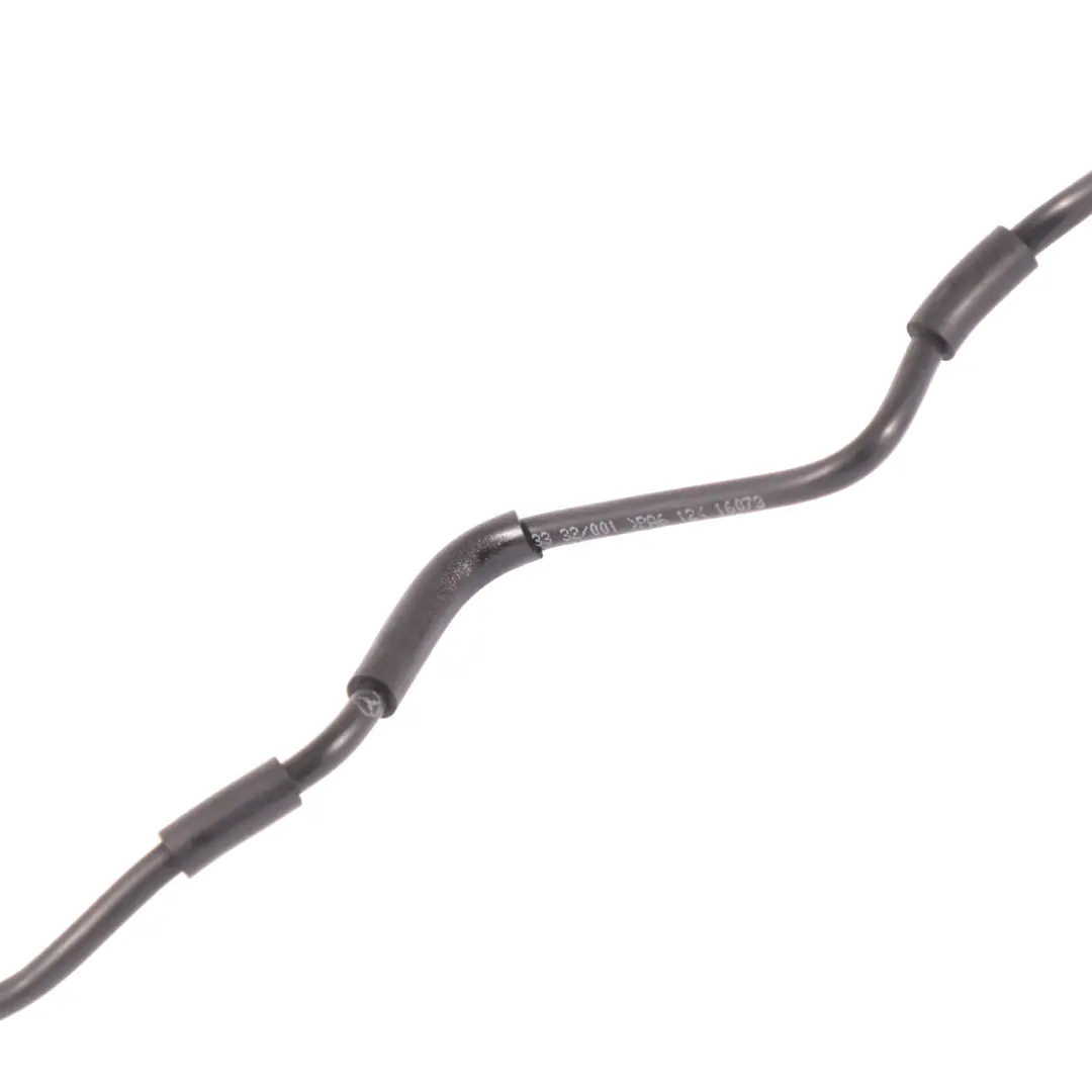  Vacuum Pipe Mercedes W213 OM654 Line Hose Engine Ventilation Diesel - SKU A6540703332 - Part number A6540703332