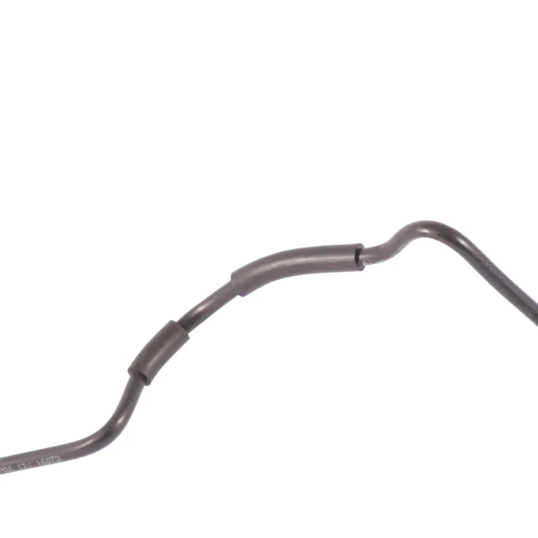  Vacuum Pipe Mercedes W213 OM654 Line Hose Engine Ventilation Diesel - SKU A6540703332 - Part number A6540703332