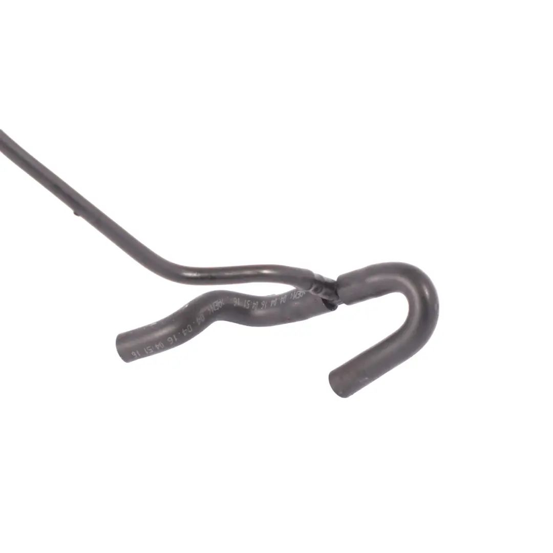  Unterdruckrohr Mercedes W213 OM654 Leitungsschlauch Vacuum Diesel - SKU A6540703332 - Teilenummer A6540703332