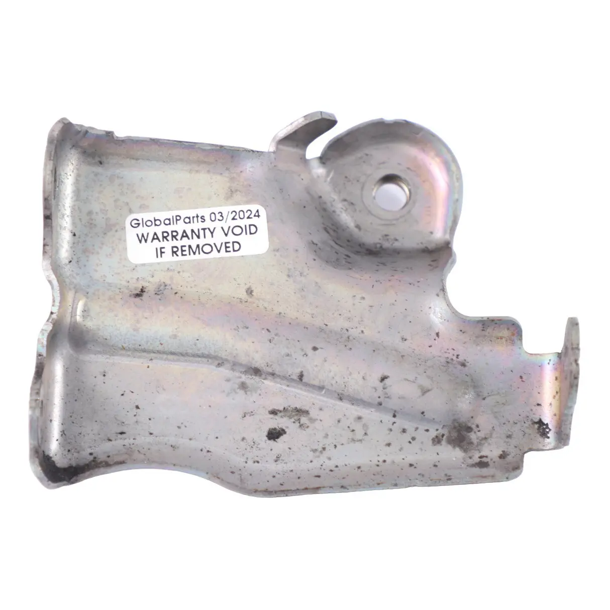 Mercedes W213 C238 OM654 carburante Protezione pompa pressione A6540704200