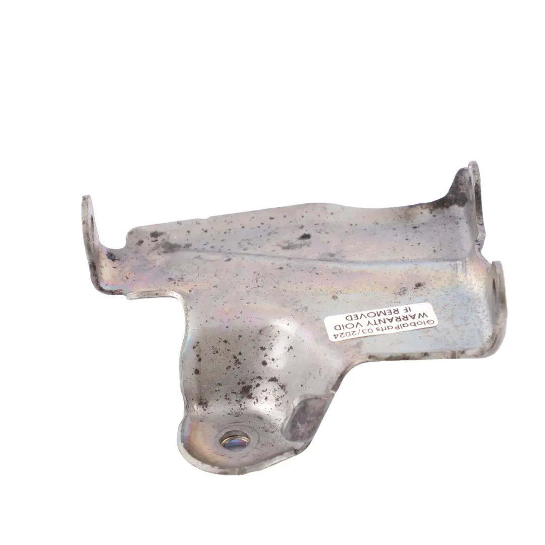 Mercedes W213 C238 OM654 Kraftstoffpumpenschutzschild - SKU A6540704200 - Teilenummer A6540704200