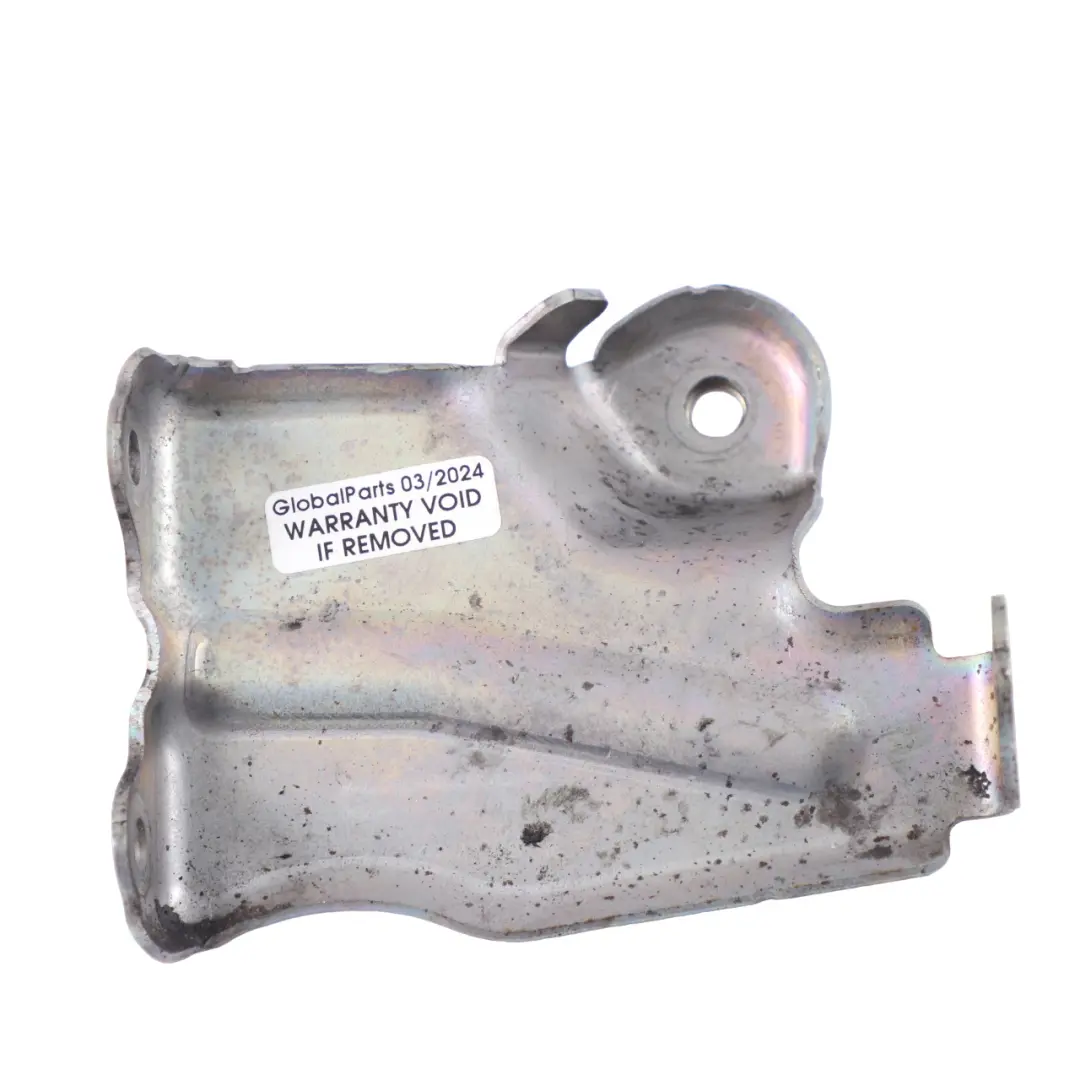 Mercedes W213 C238 OM654 Kraftstoffpumpenschutzschild - SKU A6540704200 - Teilenummer A6540704200