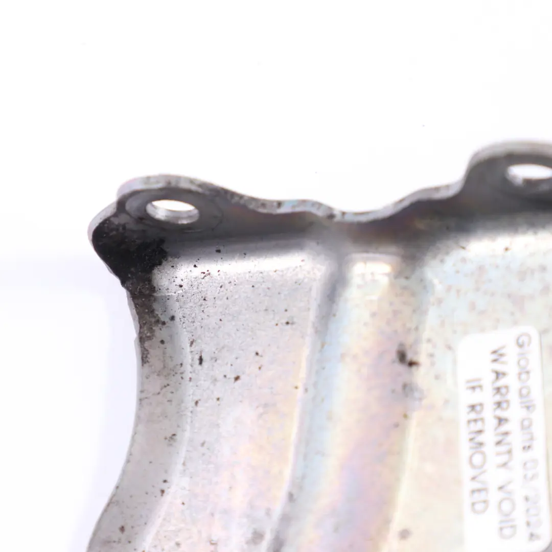 Mercedes W213 C238 OM654 Kraftstoffpumpenschutzschild - SKU A6540704200 - Teilenummer A6540704200
