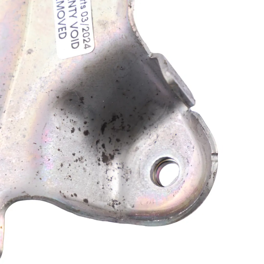 OM654 Escudo combustible Protección bomba presión para Mercedes W213 C238 con número de pieza A6540704200 Mercedes W213 C238 OM654 Escudo combustible Protección bomba presión - SKU A6540704200 - Número de pieza A6540704200