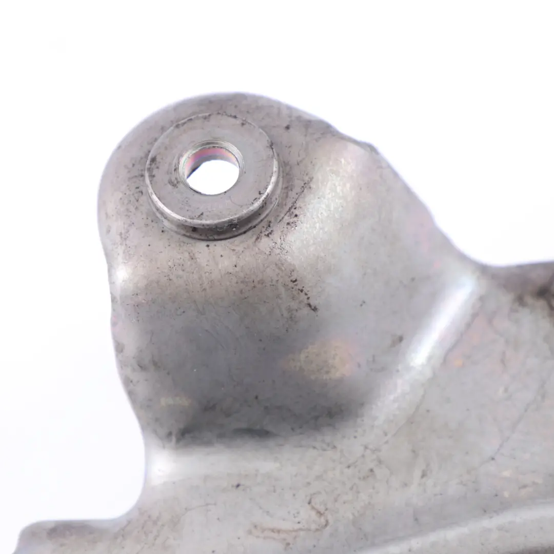 OM654 Escudo combustible Protección bomba presión para Mercedes W213 C238 con número de pieza A6540704200 Mercedes W213 C238 OM654 Escudo combustible Protección bomba presión - SKU A6540704200 - Número de pieza A6540704200